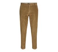 JACK & JONES Pantalones Chinos para Hombre, Corte cónico, Pantalones Chinos, Elmwood, 32W / 30L