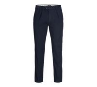 JACK & JONES Jpstace Jjharvey Winter Chino Sn Pantalones, Azul, 32W / 34L para Hombre