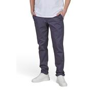 JACK & JONES Pantalones chinos para hombre, largos, elásticos, Slim Fit James JJMITCH, de tela, de un solo color, negro, beige, azul, 30, 31, 32, 33, 34, 36, 38, 32W / 30L