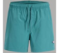 Jack & Jones Pantalones Cortos De Baño Hombre Malla Con Fibras Recicladas