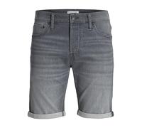 Pantalón jack and jones irick icon ge 370 i.k 24 hombre grey deni S