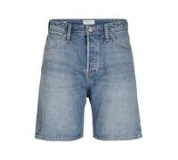 JACK & JONES Pantalones Cortos Jjitony Jjoriginal SBD 210 Sn, Azul Denim., S