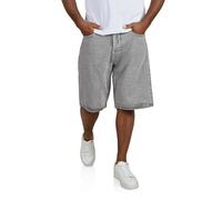 JACK & JONES - Pantalones cortos para hombre, bermuda, de verano, de denim, XL