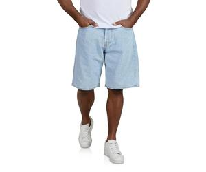JACK & JONES - Pantalones cortos para hombre, bermudas, de verano, de denim, M
