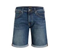 Jack & Jones Pantalones Cortos para Hombre, Blue Denim/Pack:Am 311, XXL