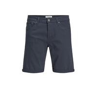 Jack & Jones Pantalones Cortos para Hombre Jjirick Original AKM Azul Marino M