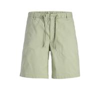 Jack & Jones Pantalones Cortos para Hombre Jpstjaiden Campaignhybridjoggershort SRT, Desert Sage, XL