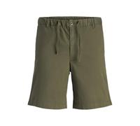 Pantalón jack and jones jpstjaiden campaignhybridjogger srt olive XL