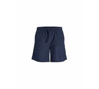 JACK & JONES Pantalones cortos para niño JPSTJAIDEN JJSUMMER azul oscuro | 146