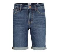 JACK & JONES Pantalones Cortos Vaqueros Rick Original para niños - 140