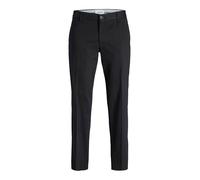 JACK & JONES Pantalones de chándal para Hombre de Corte Relajado