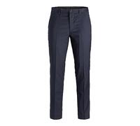 Jack & Jones Pantalones de Traje JPRSOLAR para niño, Azul Marino, 13 años