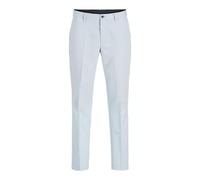 JACK & JONES Pantalones de Traje JPRSOLAR para niño, Color Azul., 134