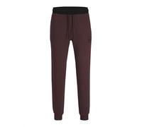 JACK & JONES Pantalones Deportivos básicos para Hombre Plus Size Jogger Pantalones de Entrenamiento de Deporte de Gran Talla JPSTGORDON
