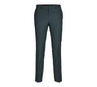 Jack & Jones Pantalones Jprsolaris Noos para Hombre Darkest Spruce/Fit: Super Slim Fit. 48