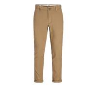 Jack & Jones Pantalones Jpstmarco Jjfury Ana Noos para Hombre, Cápsula, 33W / 32L