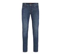 JACK & JONES Pantalones para Hombre, Vaquero Azul., 36W/32L