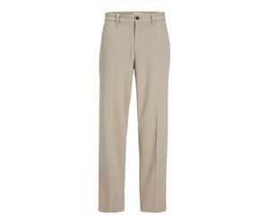 JACK & JONES Pantalones Pierre para Hombre, Vajilla, 28W / 30L