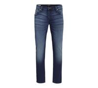 JACK & JONES Pantalones Vaqueros para Hombre, Azul Denim., 31W x 32L