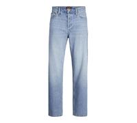 JACK & JONES Pantalones Vaqueros para Hombre, Azul Denim., 36W x 32L