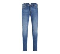 JACK & JONES Pantalones Vaqueros para Hombre, Azul Denim., 44W / 34L