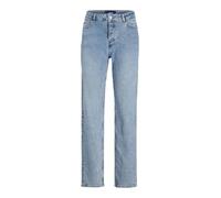 Jack & Jones Pantalones Vaqueros para Mujer., Mezclilla De Color Azul Claro, 29W x 32L