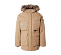 JACK & JONES Parca de entretiempo 'JJSTAR PARKA' beige, Talla M