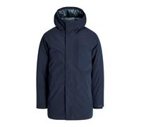 JACK & JONES Parca de invierno 'JJEKEEN' navy M navy