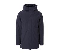 JACK & JONES Parca de invierno 'JJEKeen' navy, Talla M