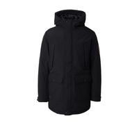 JACK & JONES Parca de invierno 'JJFinn' negro S negro