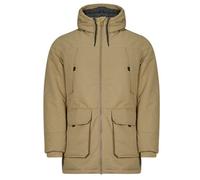 Jack & Jones Parka JJCONSTRUCT in Beige EU XL