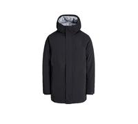 JACK & JONES Parka JJEKEEN negro | S