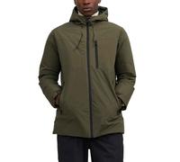 JACK & JONES Parka Parka Olive Night M Olive Night M