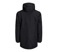 JACK & JONES Parka Parka Black s Black S