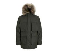 JACK & JONES Parka Parka Rosin L Rosin L