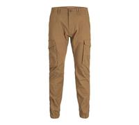 JACK & JONES Paul Flake AKM 542 - Pantalones Cargo para Hombre