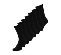 Jack & Jones Plus Calcetines 'JACRafael' negro 43-46 negro