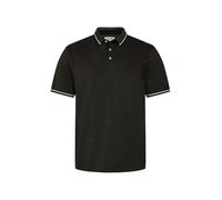 Jack & Jones Jjepaulos Polo Ss Noos Pls Camisa polo, Hombre, Forest Night Detail:play 1, 7XL Grande
