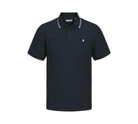JACK&JONES PLUS Jjeaustin Polo SS Noos Pls, Sky Captain/Detail:Play, 5XL Hombres