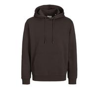 JACK & JONES PLUS Jjebradley Sudadera con Capucha Pls, mantillo, XXXL para Hombre