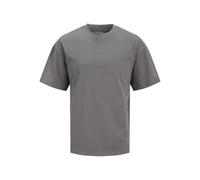 JACK&JONES PLUS JJEBRADLEY tee SS Noos STYD PLS, Castlerock., 3XL