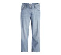 JACK&JONES PLUS Jjichris Jjorignial MF 920 Noos Pls Jeans, Azul Denim, 42W x 34L para Hombre