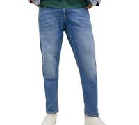 JACK & JONES PLUS Jjiglenn Jjoriginal MF 071 Pls Pantalones Vaqueros, Azul Denim, 40W x 34L para Hombre