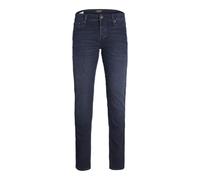 JACK&JONES PLUS Jjiliam Jjoriginal MF 260 PLS Jeans, Azul Denim, 44W x 34L para Hombre