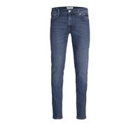 JACK&JONES PLUS Jjiliam Jjoriginal Sq 223 PLS Jeans, Azul Denim, 46W x 34L para Hombre