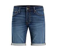 Pantalones cortos Jack & Jones Rick Icon para hombre (talla grande) - 46