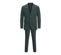 Jack&Jones Plus JPRFRANCO Suit Noos PLS, Verde Oscuro, 68