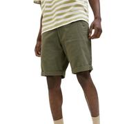 JACK&JONES PLUS Jpstdave Jjchino Pantalones Cortos Sn AKM Pls Chinos, Verde Oliva, 46 para Hombre