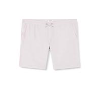 JACK&JONES PLUS JPSTJAIDEN JJSUMMER Linen BLE Short PLS, Pantalones Cortos Hombre, Crockery/Detail:Melange,