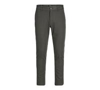 JACK&JONES PLUS Jpstmarco Jjcooper Chino Noos Pls Pantalones, Noche de Oliva, 42W x 32L para Hombre